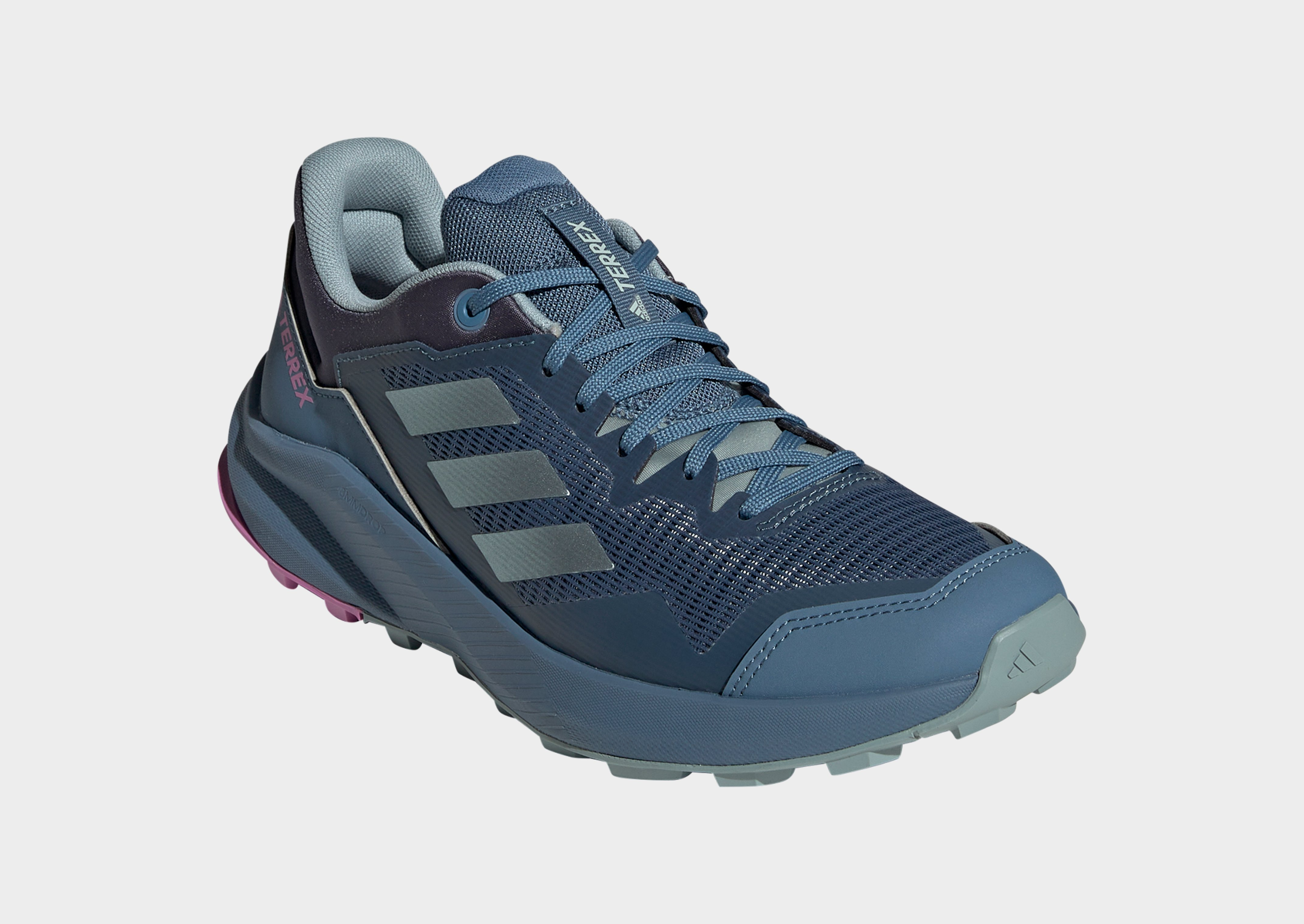 adidas Chaussure de trail running Terrex Trailrider