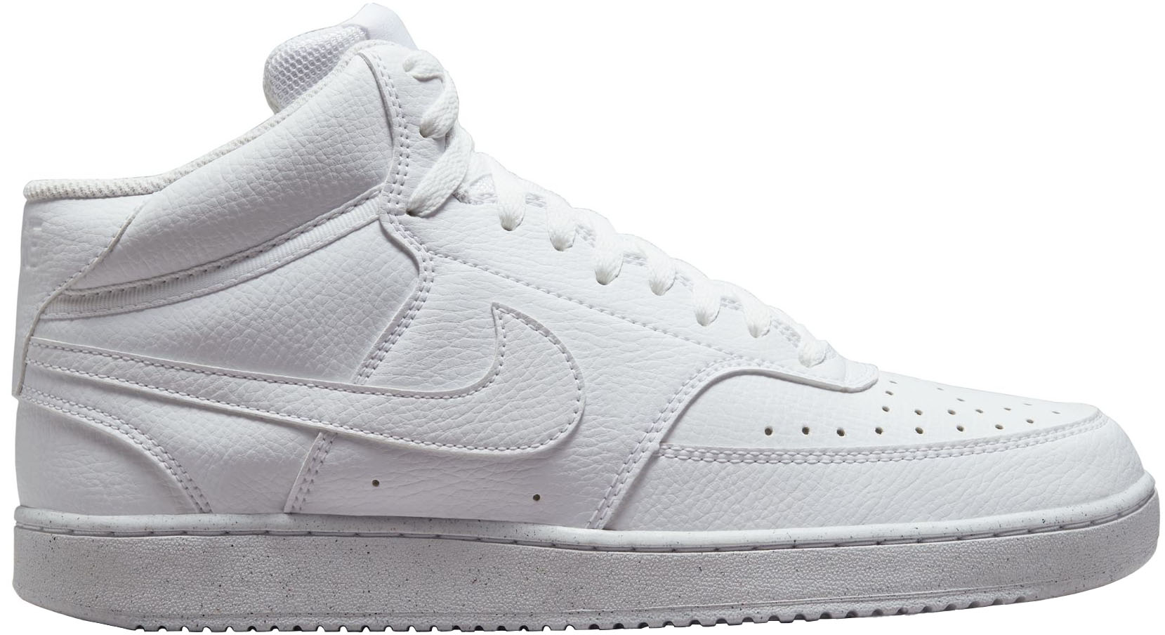 Court Vision Mid Next Nature Herre 100/White/White/White