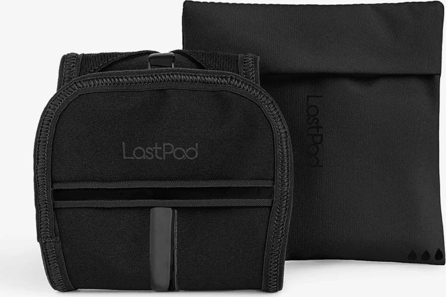 LastObject  LastPad, Large