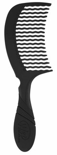 Wet Brush Kam Ontklittend Zwart 1ST