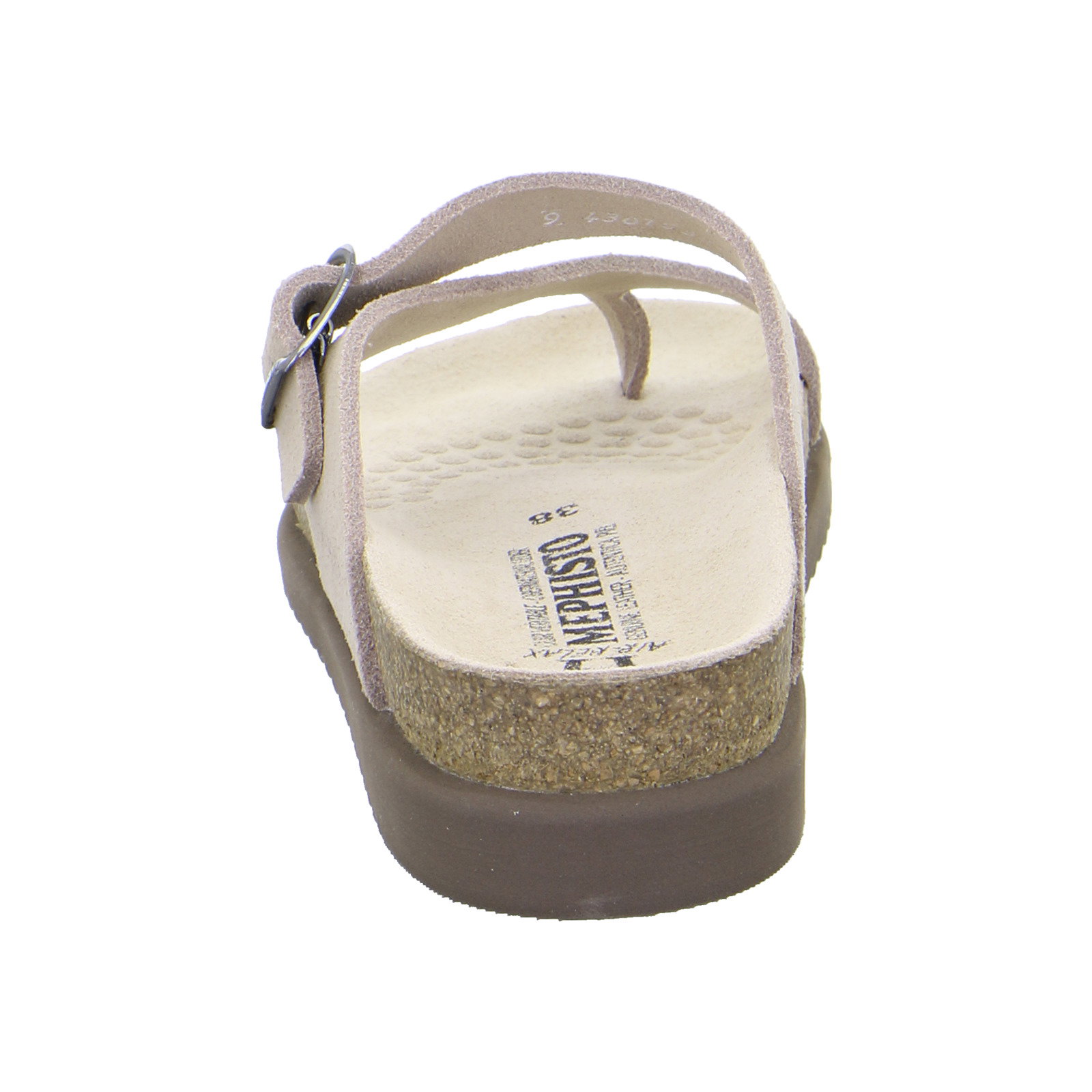 Mephisto Mules Helen beige