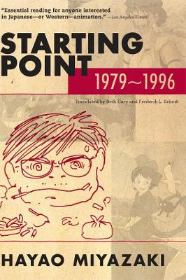 Starting Point: 1979-1996 - Starting Point: 1979-1996 (Paperback)