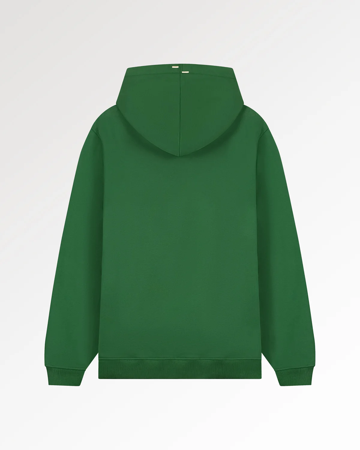 Hoodie Heineken Logo Green