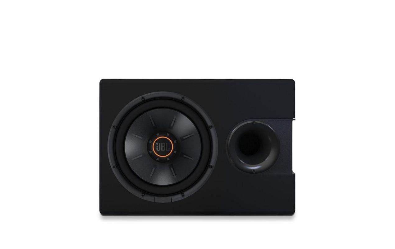 Subwoofer S2-1224SS, 12