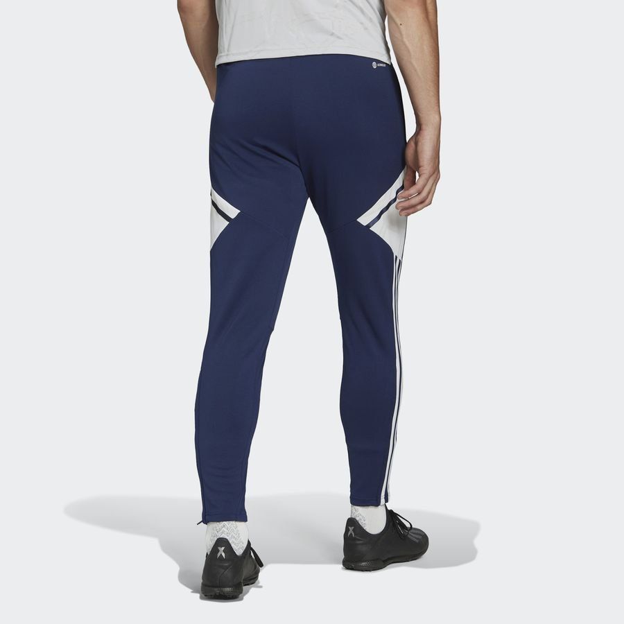 adidas Bas de Survêtement Condivo 22 - Bleu/Blanc