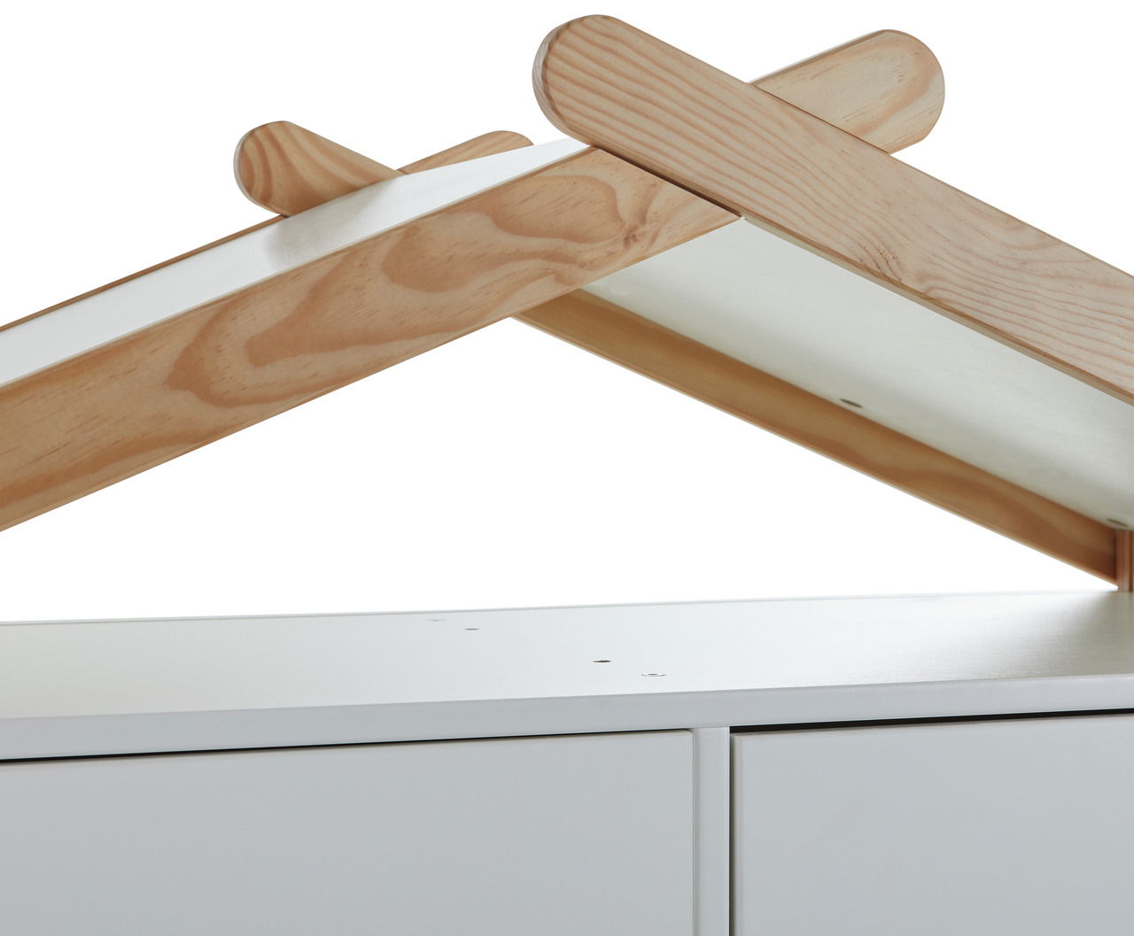 XORA Kleiderschrank TINY