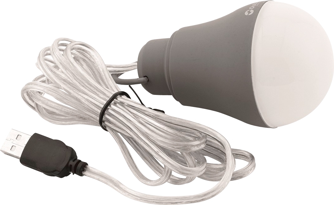 Outwell Epsilon Bulb LED Campingleuchte