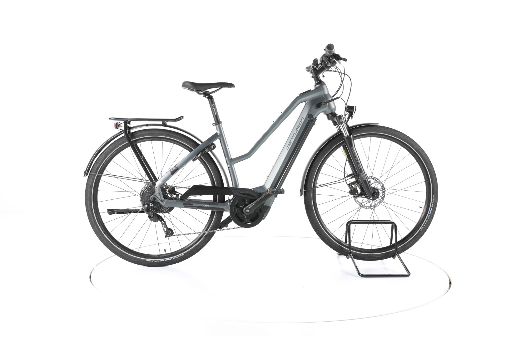 Centurion E-Fire Tour R750i EP3 (2022) | Step-Through