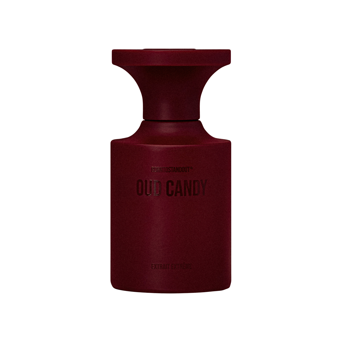 Oud Candy Extrait de Parfum 50ml