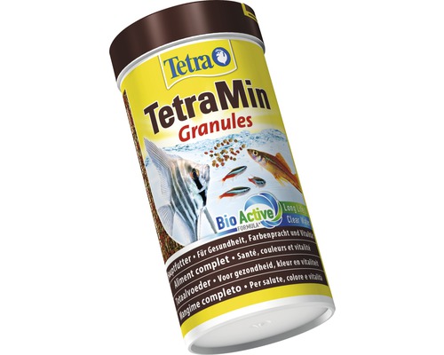 TetraMin Granulaat 250 ml