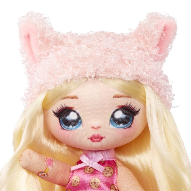 Na! Na! Na! Surprise - Sweetest Sweets - Lily Llama