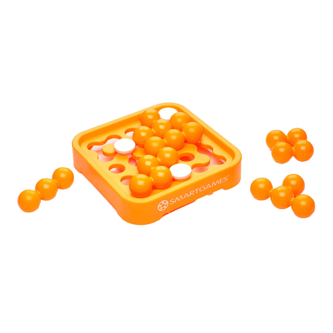 SmartGames IQ Mini XL