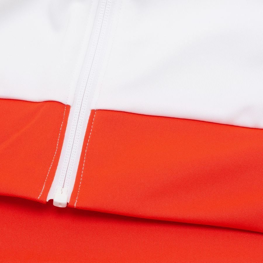 Nike Veste Dri-FIT Academy Pro 24 - Blanc/Noir/Rouge