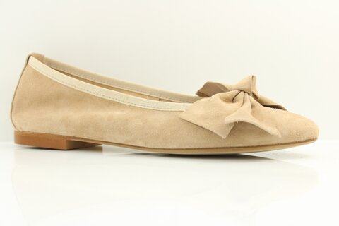 Gil Peterson Ballerinen