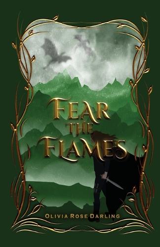Fear the Flames - The Fear the Flames I (Paperback)
