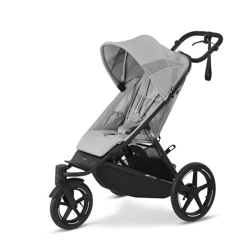 Poussette Avi Spin - Fog grey - CYBEX