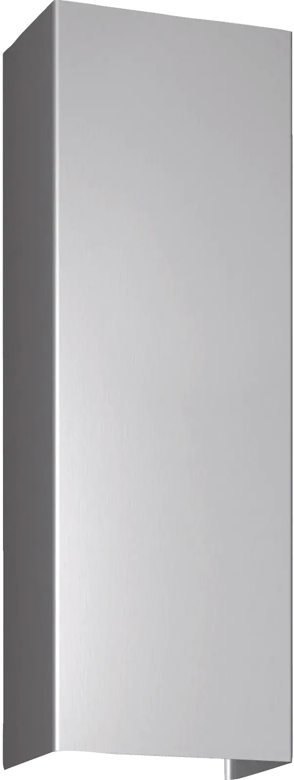 Schachtverlenging 750 mm Roestvrij staal DHZ1234 • 00704255