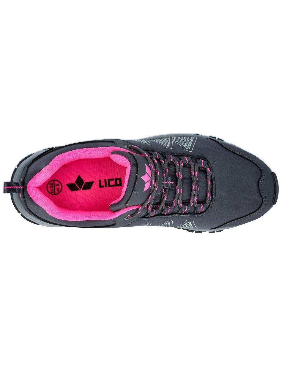 Outdoorschuh Anchorage