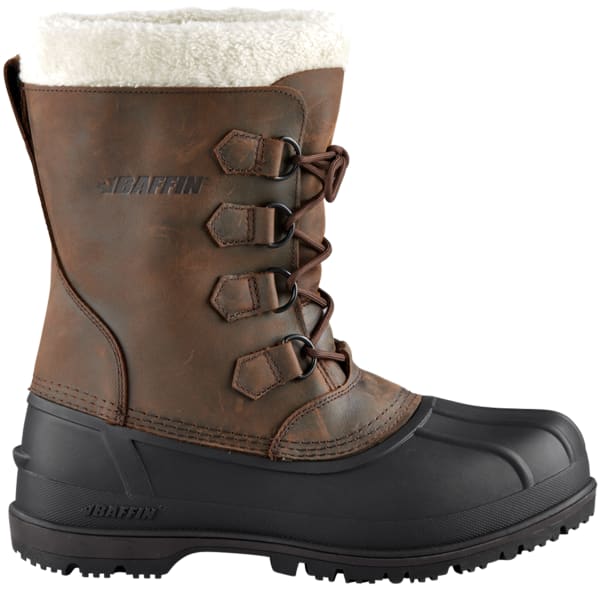 Après ski BAFFIN CANADA BROWN