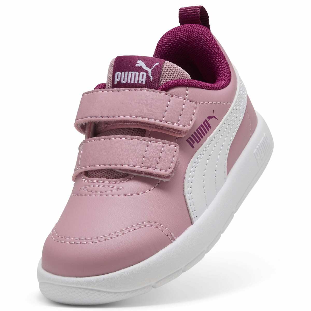 Tênis PUMA Courtflex V3