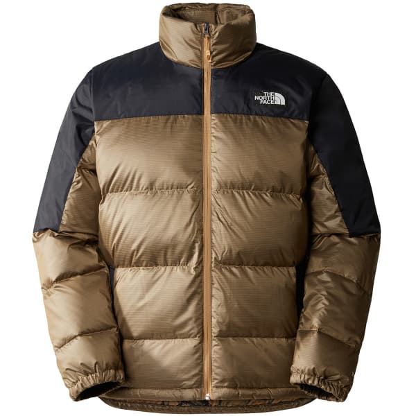 Doudoune THE NORTH FACE M DIABLO RECYCLED DOWN JA ALMNDBTR/TNFBL