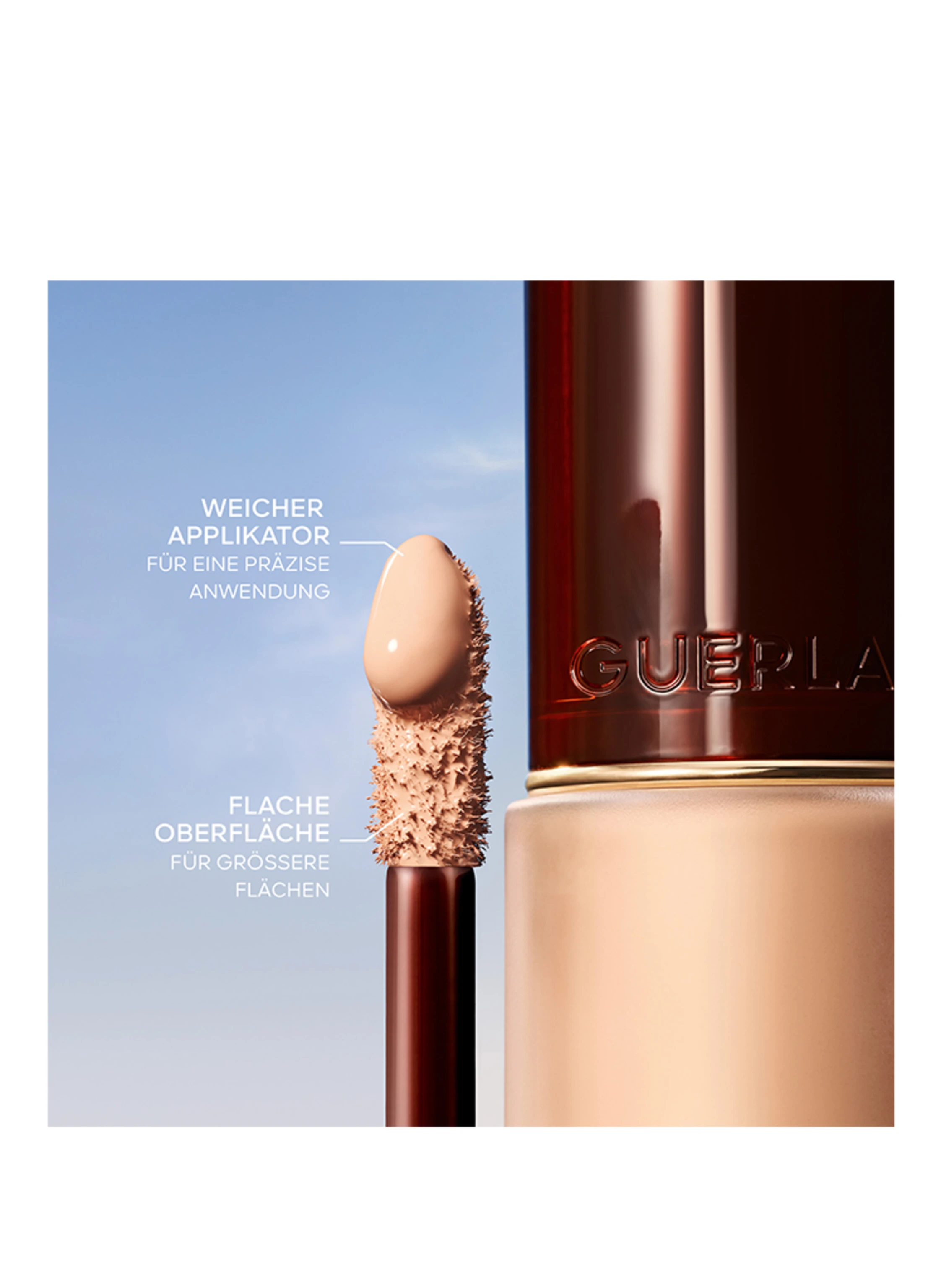GUERLAIN TERRACOTTA