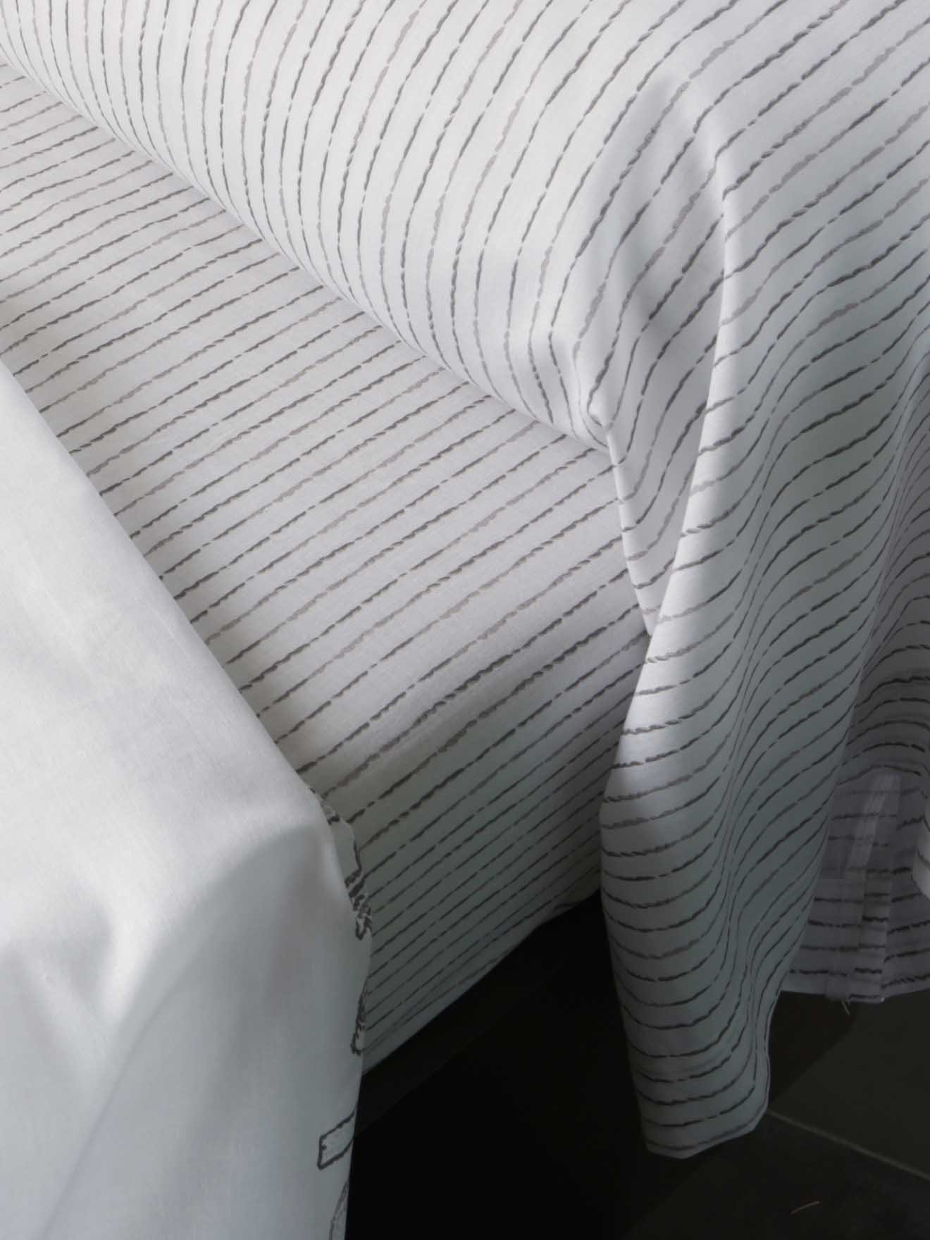Drap-housse cactus