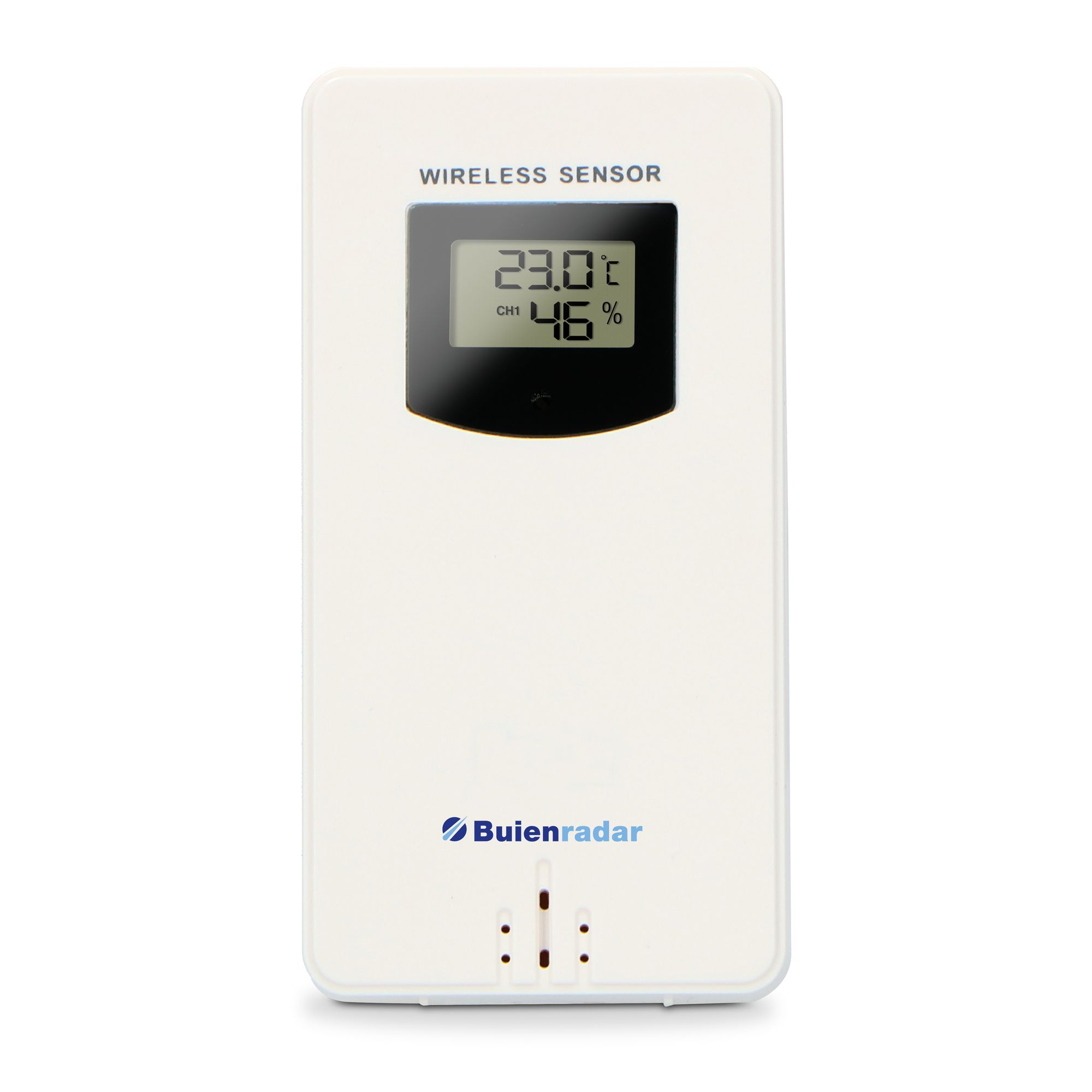 Buienradar BR700 Weerstation