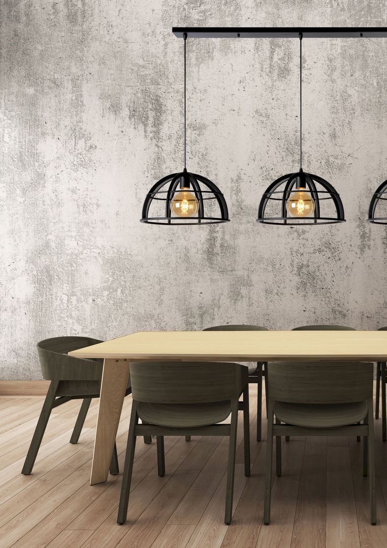 Lucide   Dikra Hanglamp