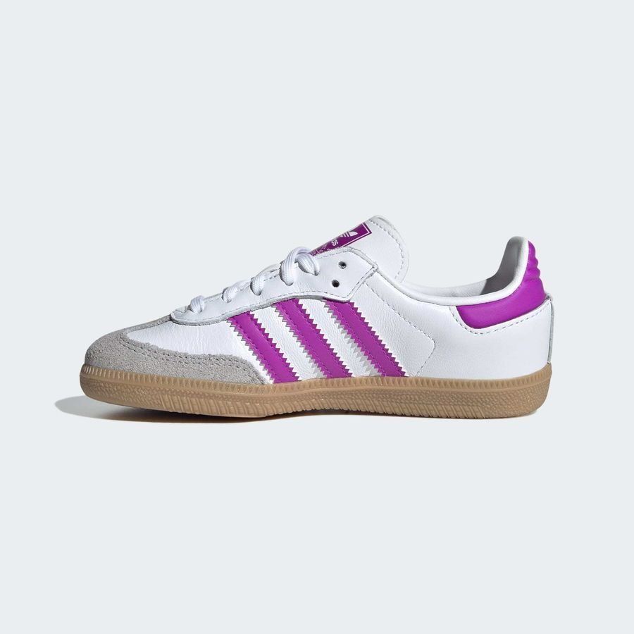 Adidas Original Chaussure Samba OG Enfants