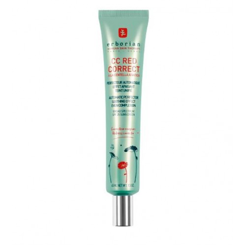 Erborian CC Red Correct 45ml