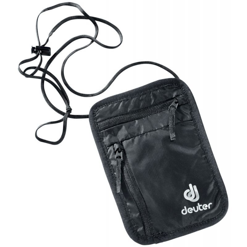 Security Wallet I - Portefeuille