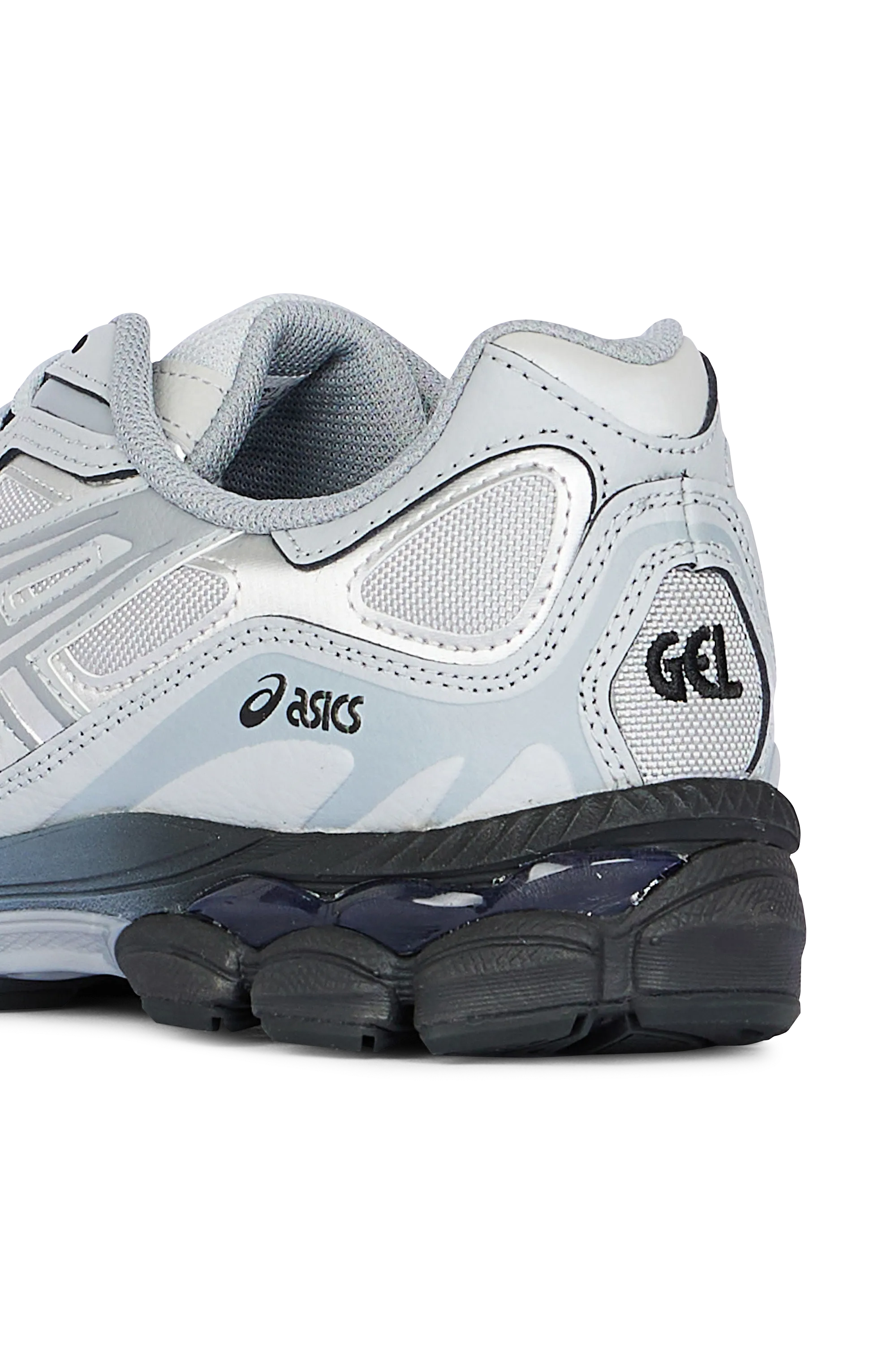 ASICS Baskets  GEL-NYC Gris