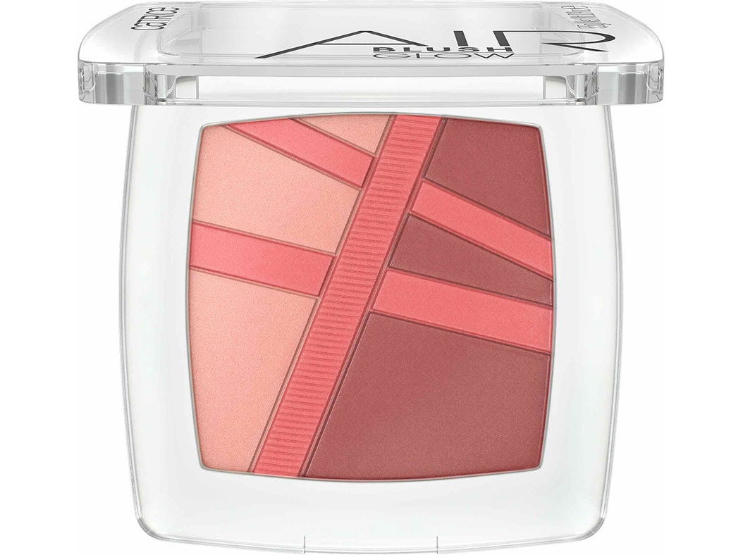 BLUSH CATRICE GLOW 020
