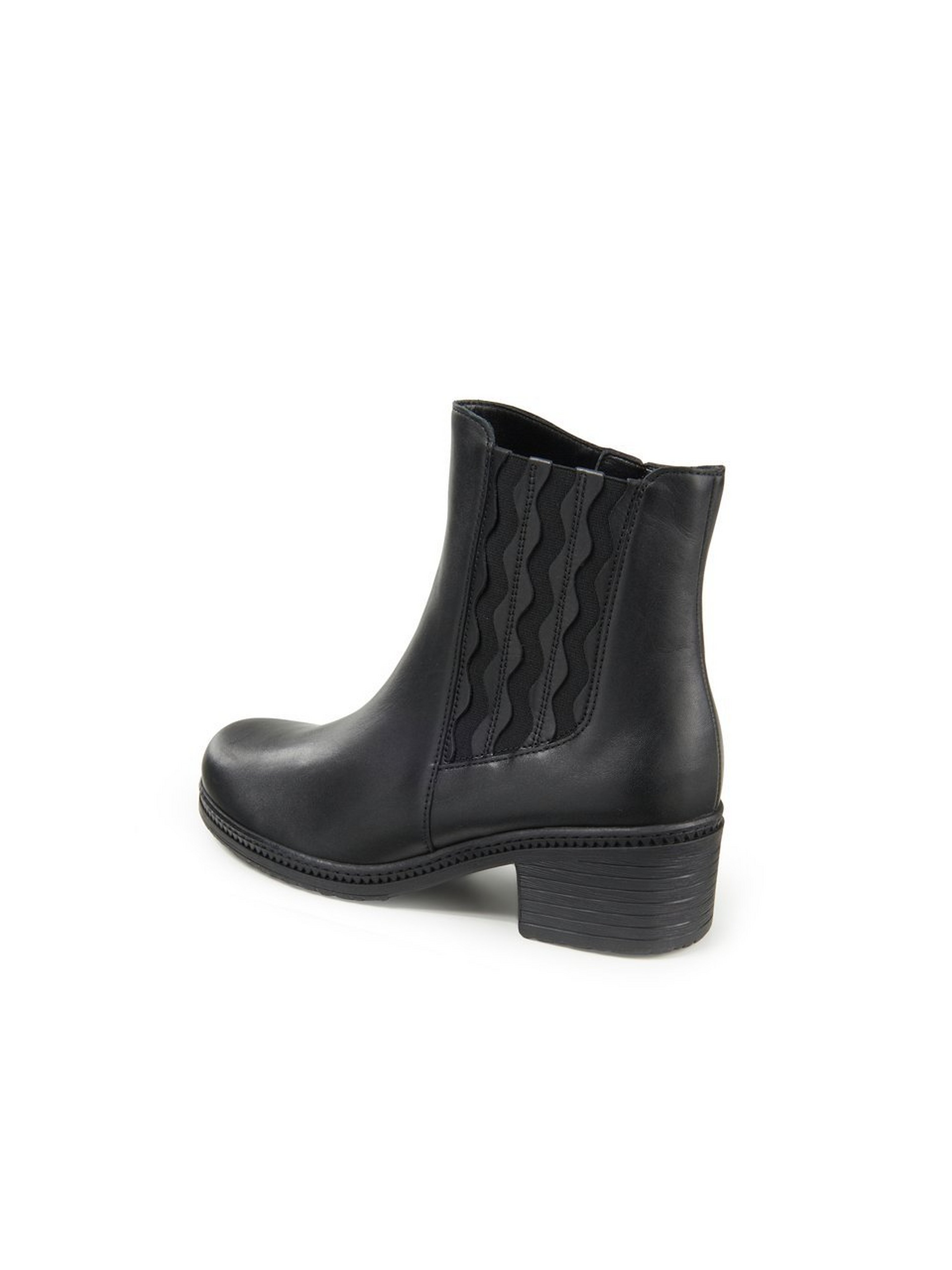 Stiefelette