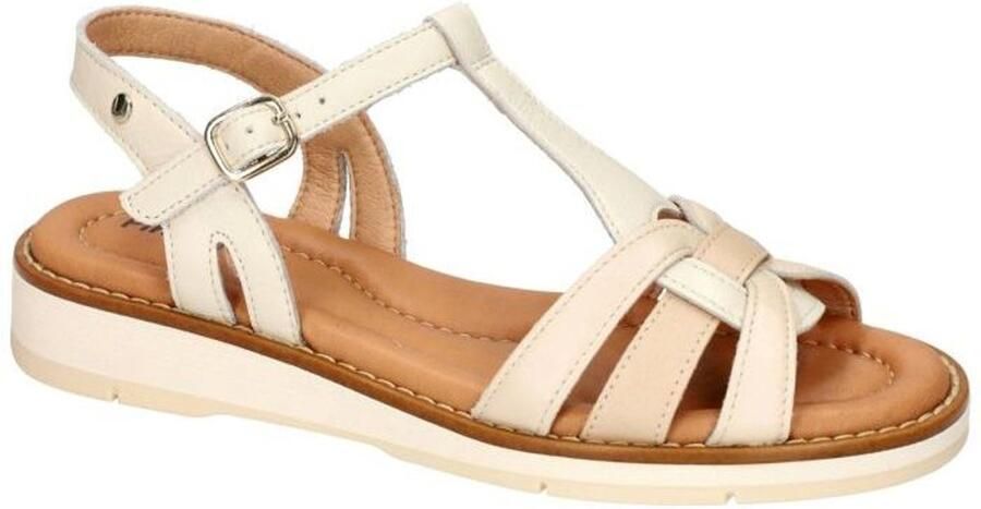Pikolinos Sandalen met sleehak MANDEN W9B-0798