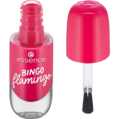Neglelak 13 Bingo Flamingo