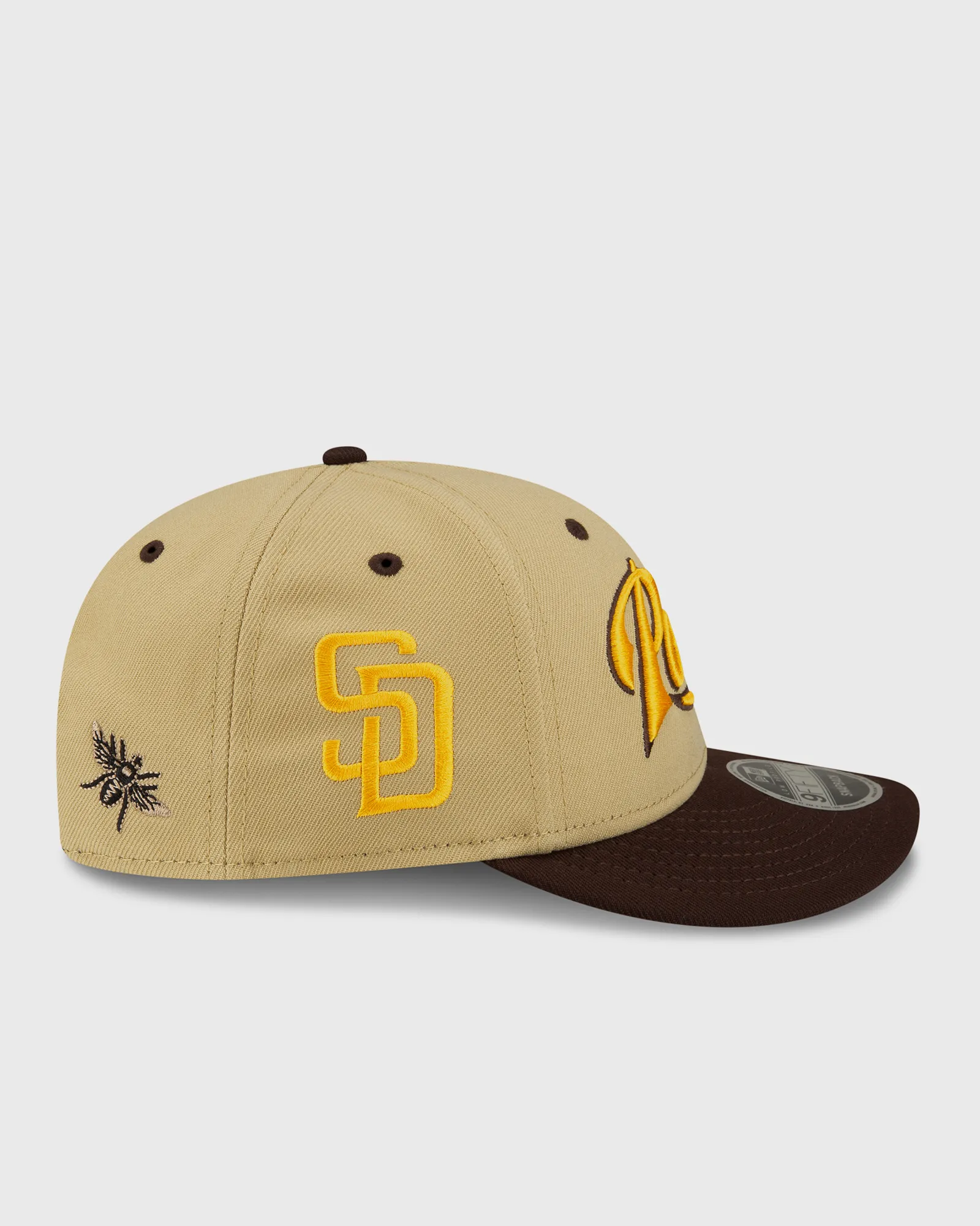 New Era FELT LP950 20620 SAN DIEGO PADRES