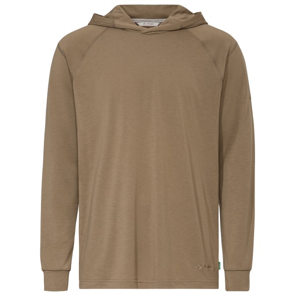 Vaude - Mineo L/S Hoody - Haut à manches longues