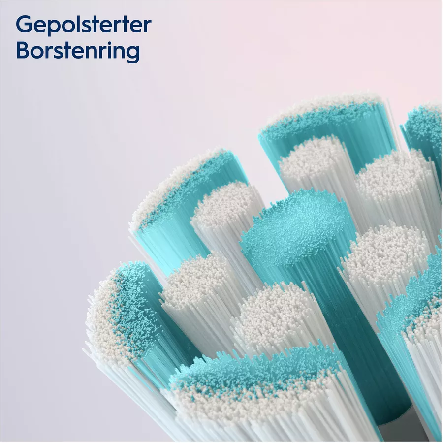 Oral-B Aufsteckbürsten iO, 6er