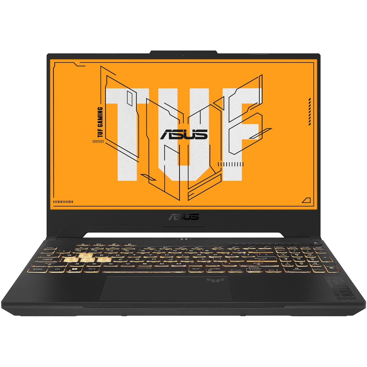 Asus TUF Gaming F15 i7-12H/16/512/4050 15,6