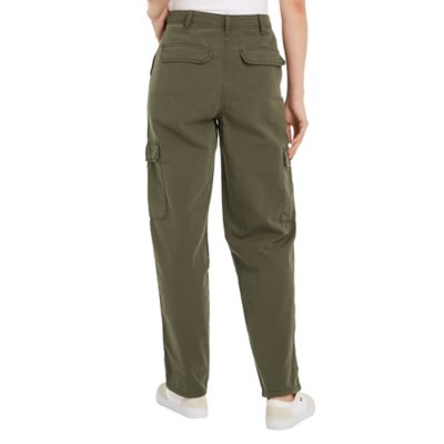 Pantalon cargo femme Harper TOMMY HILFIGER