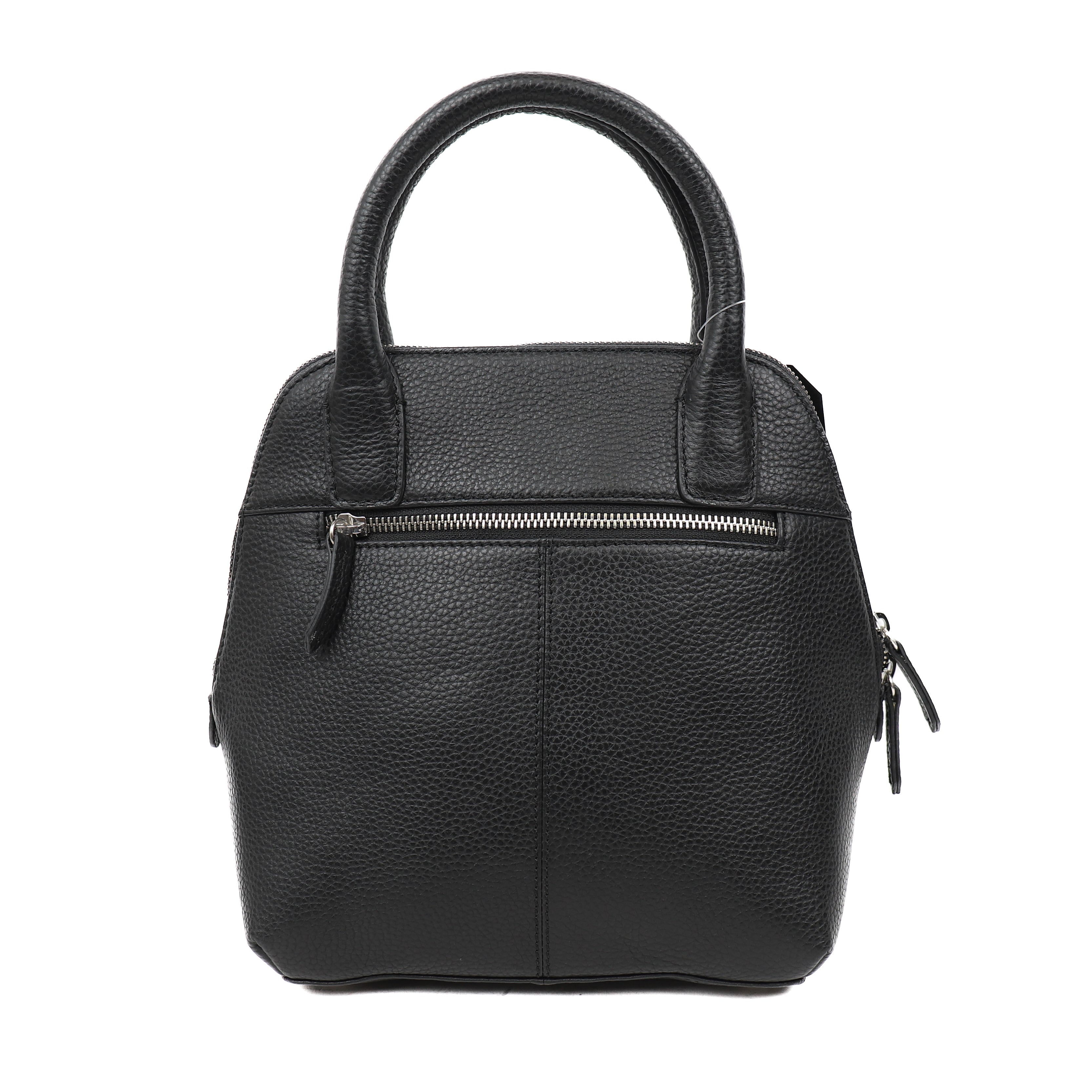 Hand-/schoudertasje 'Isla' Black Black