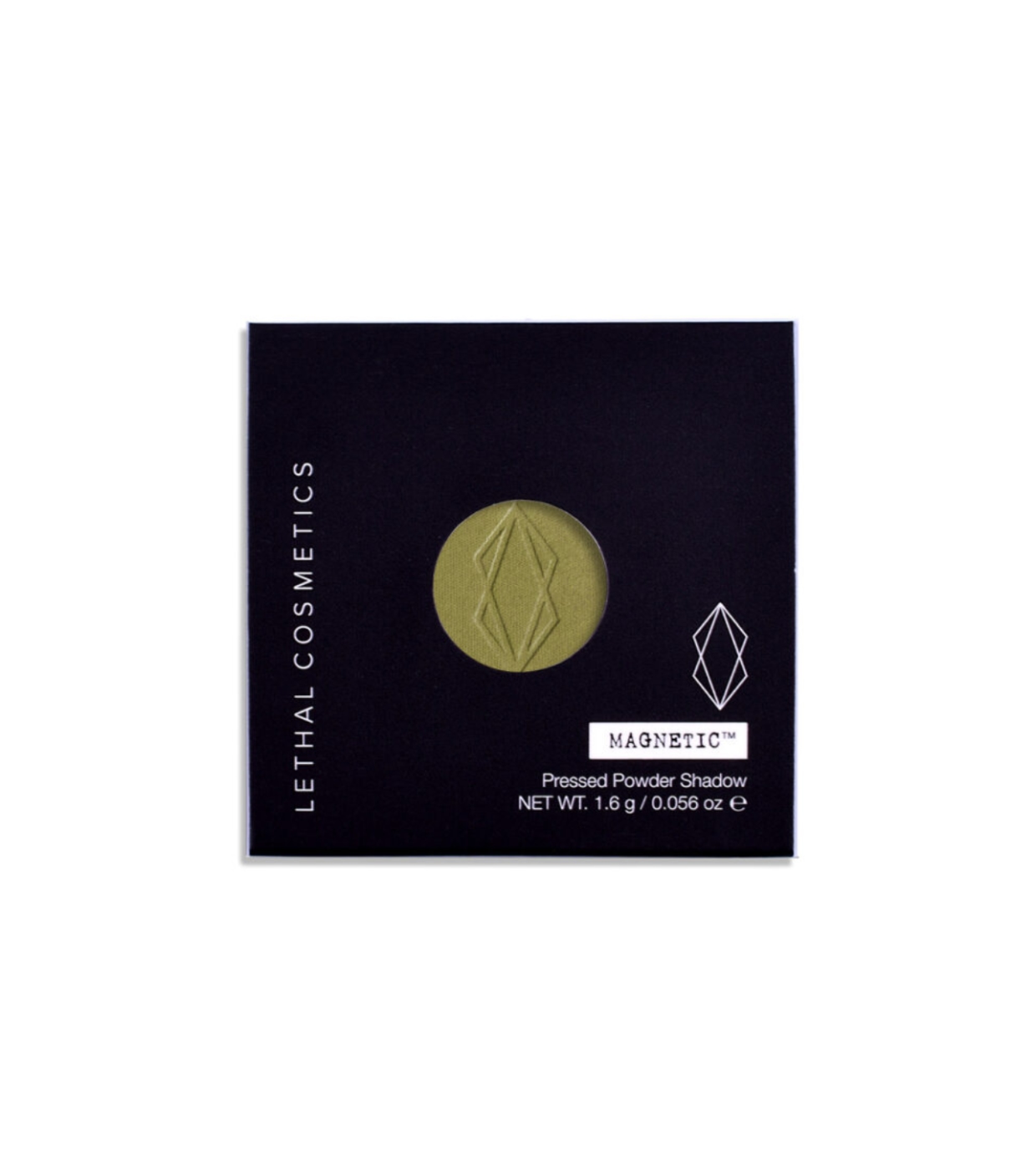 Lethal Cosmetics - Godet Eyeshadow Magnetic™ - Hexapod