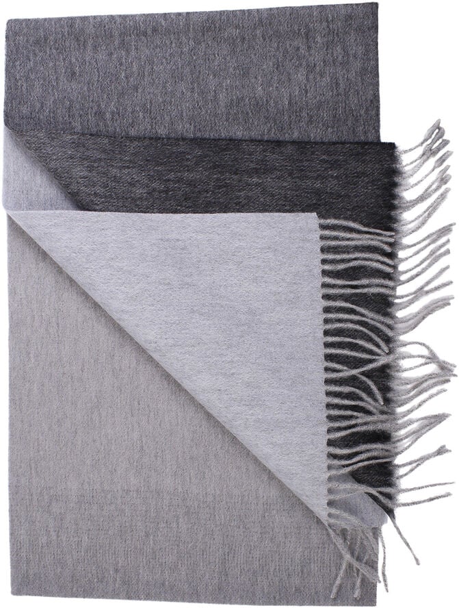 Amanda Christensen Scarf 999 black