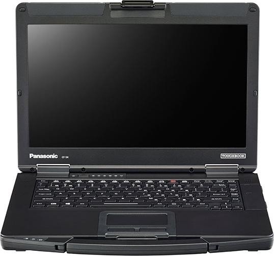 Panasonic Toughbook CF-54 MK1 | i5-5300U | 14