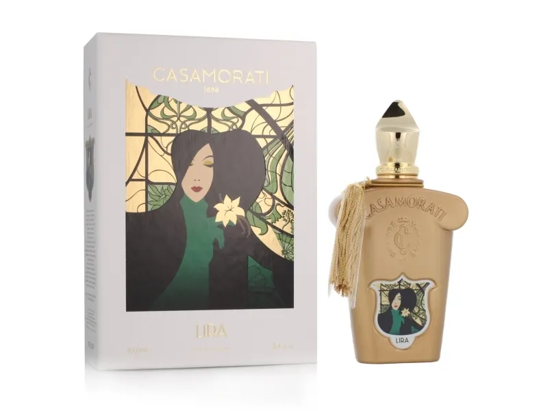 Xerjoff Casamorati Lira Eau De Parfum 100 ml (kvinde)