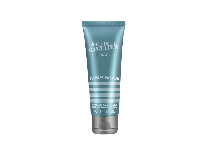 J.P. Gaultier Le Male Soothing After Shave Balm - Mand - 100 ml