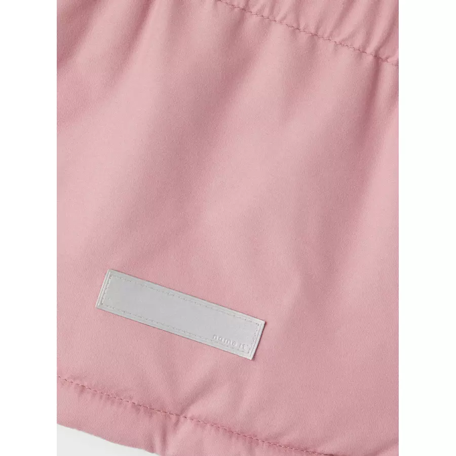 name it Parka Nmfmace Nostalgia Rose
