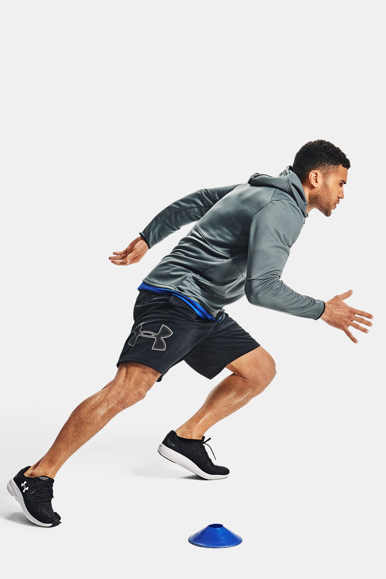 Calças Under Armour